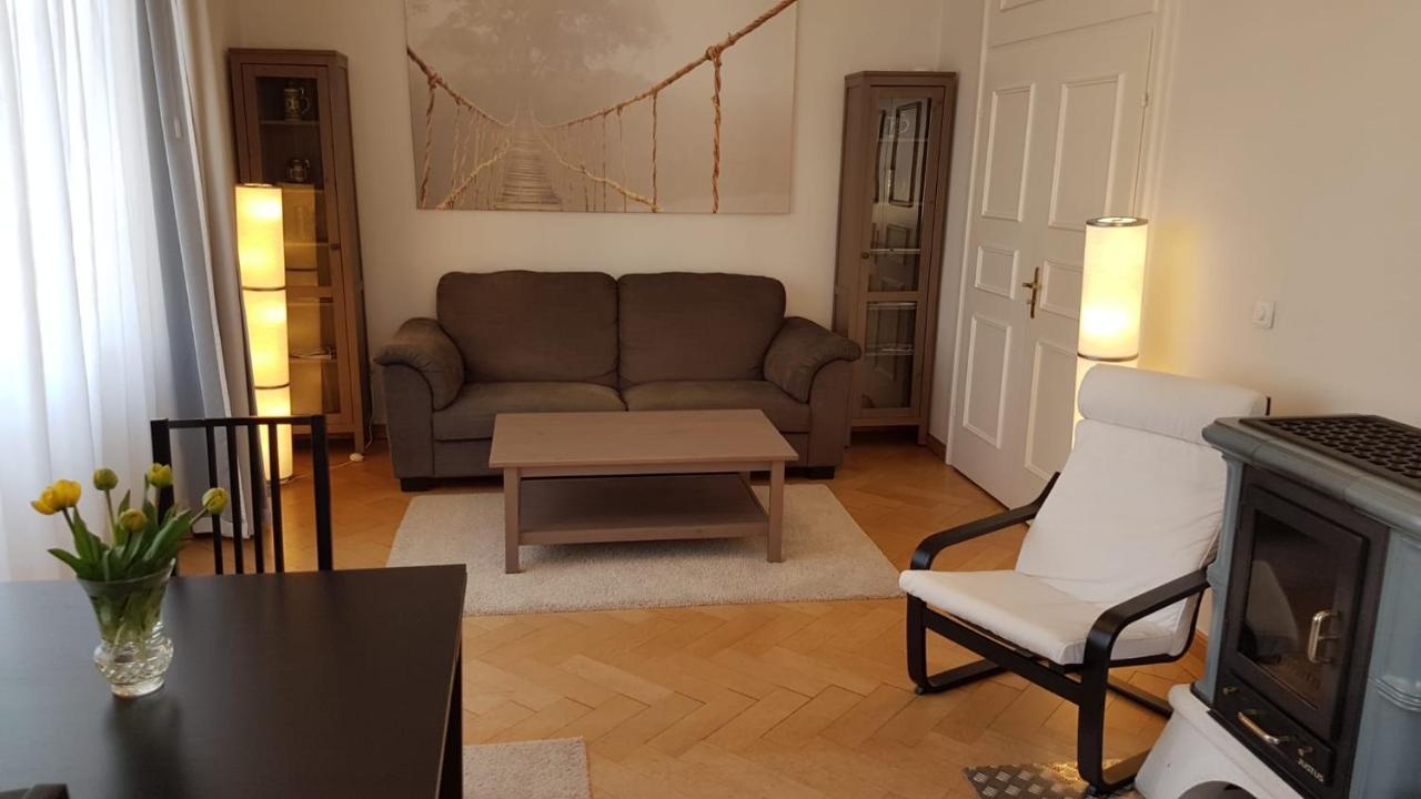 Koenigliche Villa Appartement Mit Balkon 贝希特斯加登 外观 照片